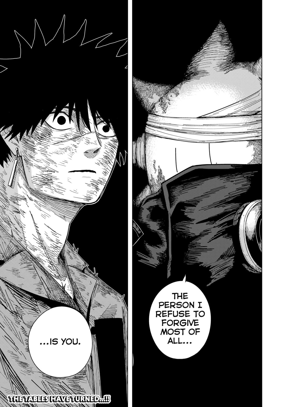 Drama Queen Chapter 43 - Page 25 in English