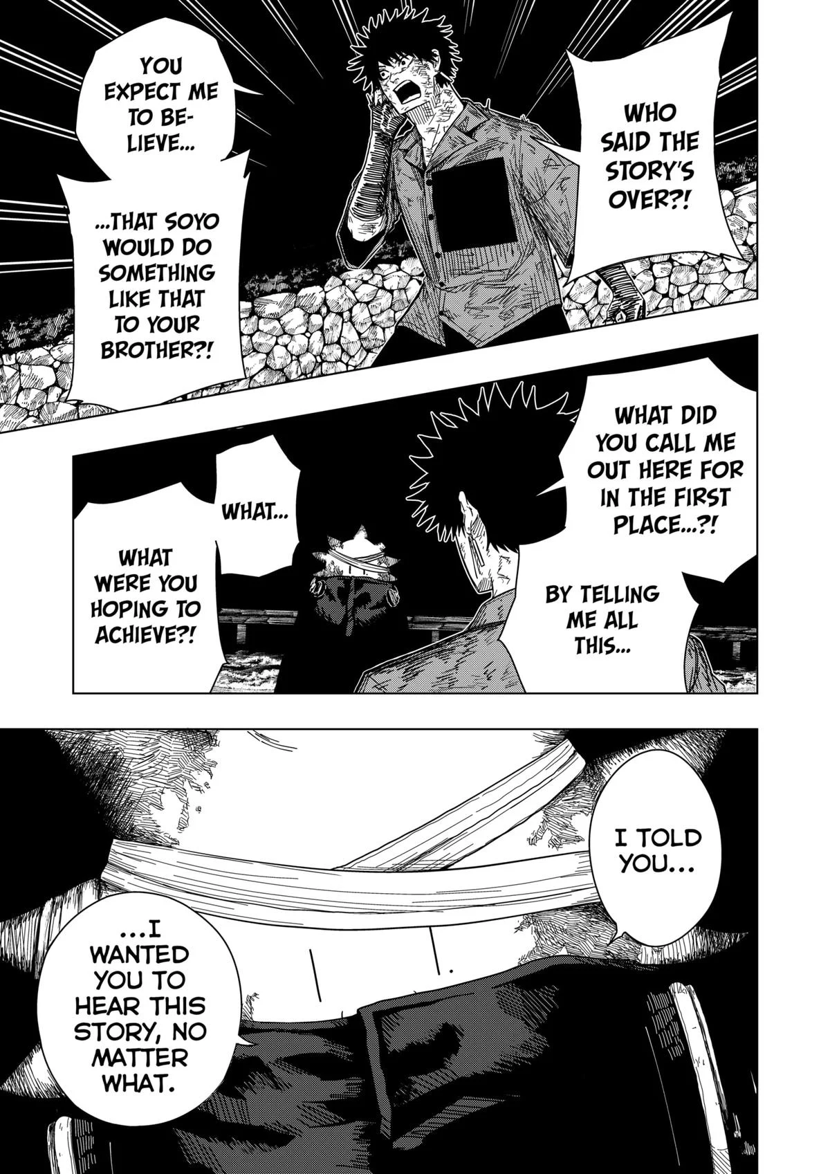 Drama Queen Chapter 43 - Page 7 in English
