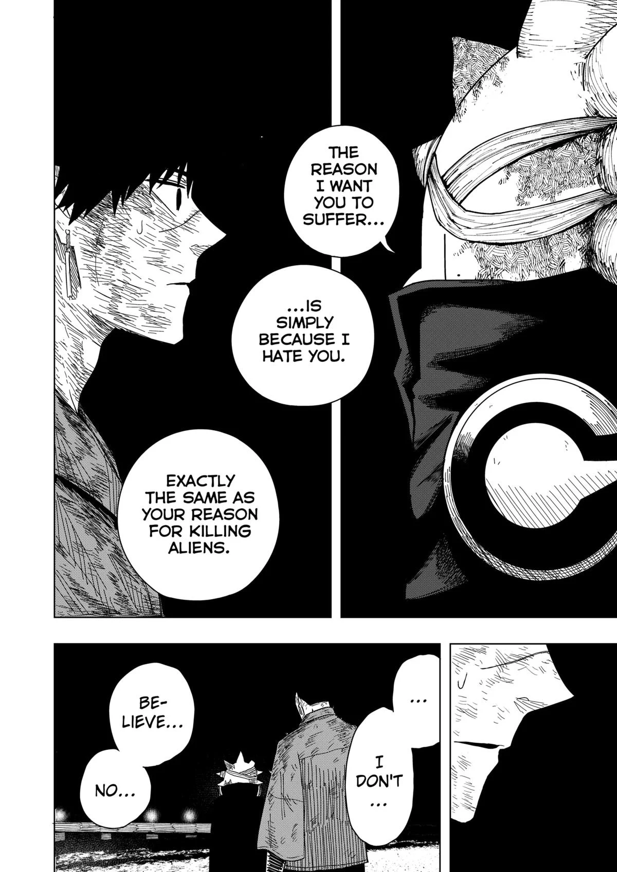 Drama Queen Chapter 44 - Page 10 in English
