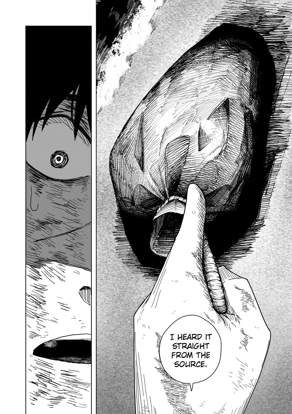 Drama Queen Chapter 44 - Page 18 in English