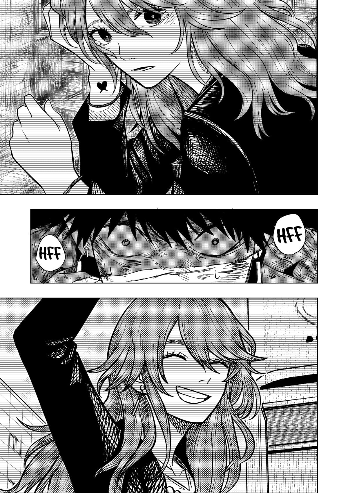 Drama Queen Chapter 44 - Page 19 in English