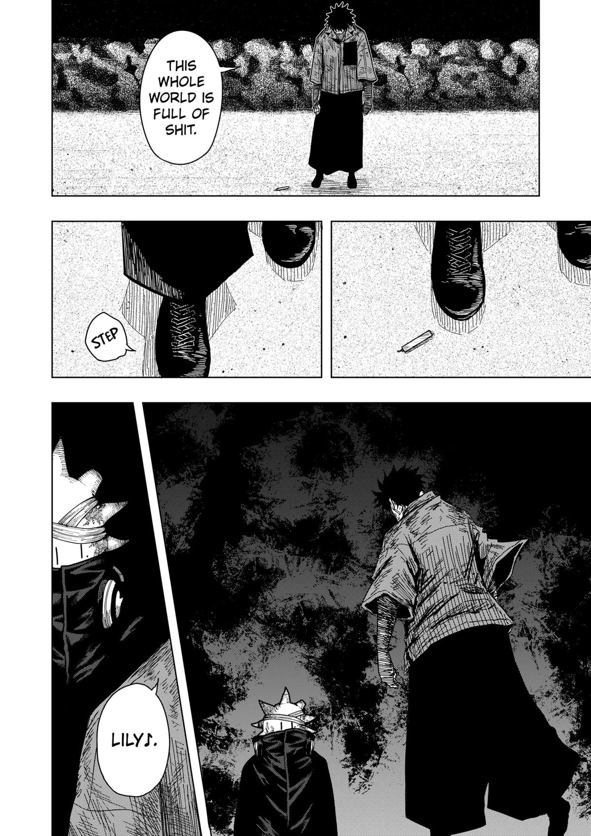Drama Queen Chapter 45 - Page 15 in English