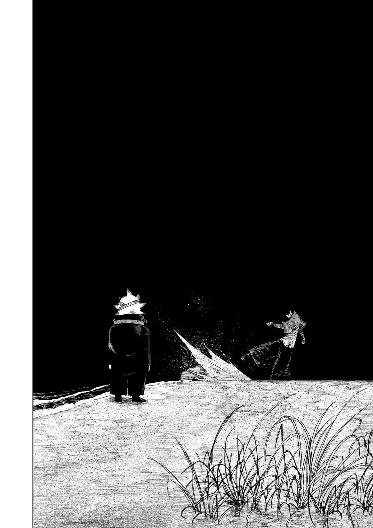 Drama Queen Chapter 45 - Page 21 in English