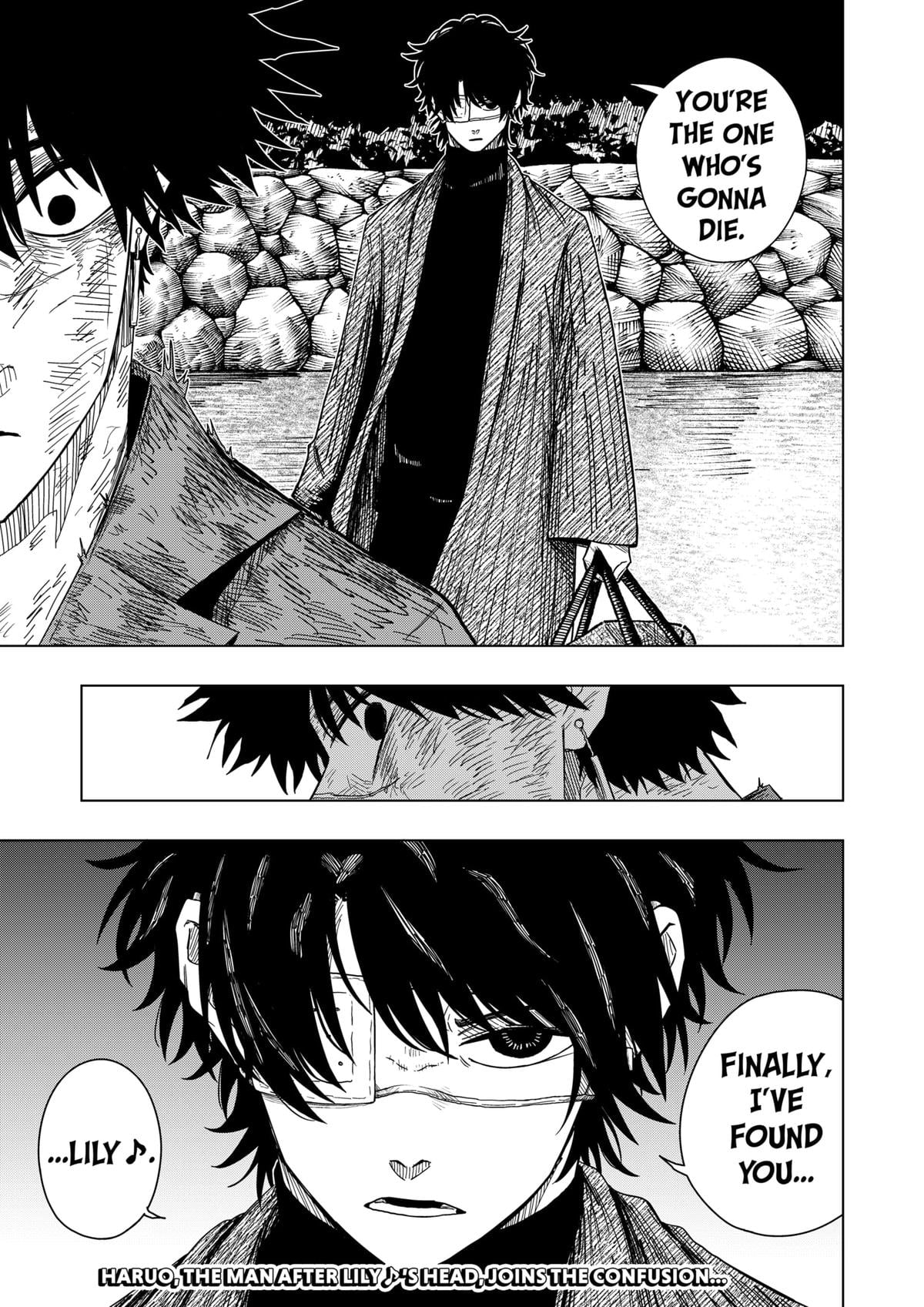 Drama Queen Chapter 45 - Page 24 in English
