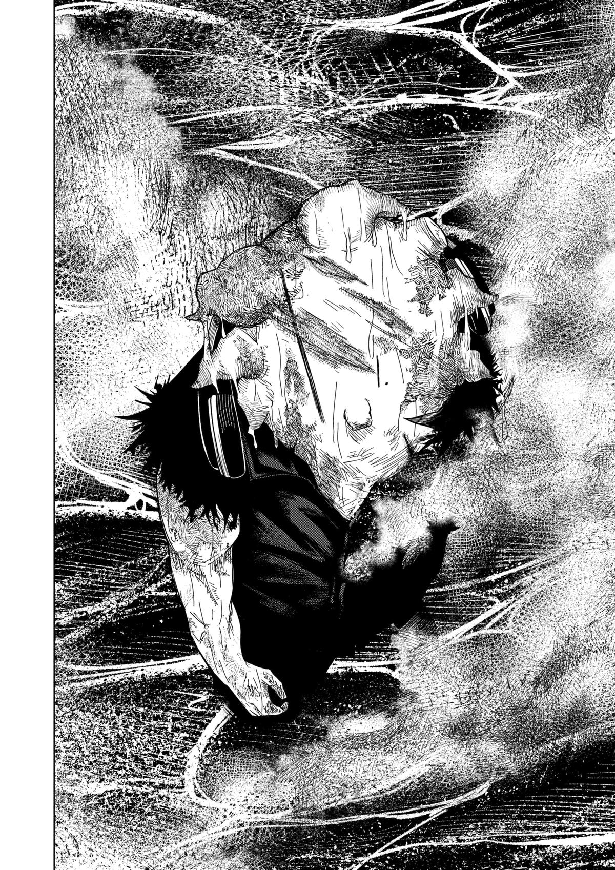 Drama Queen Chapter 46 - Page 11 in English