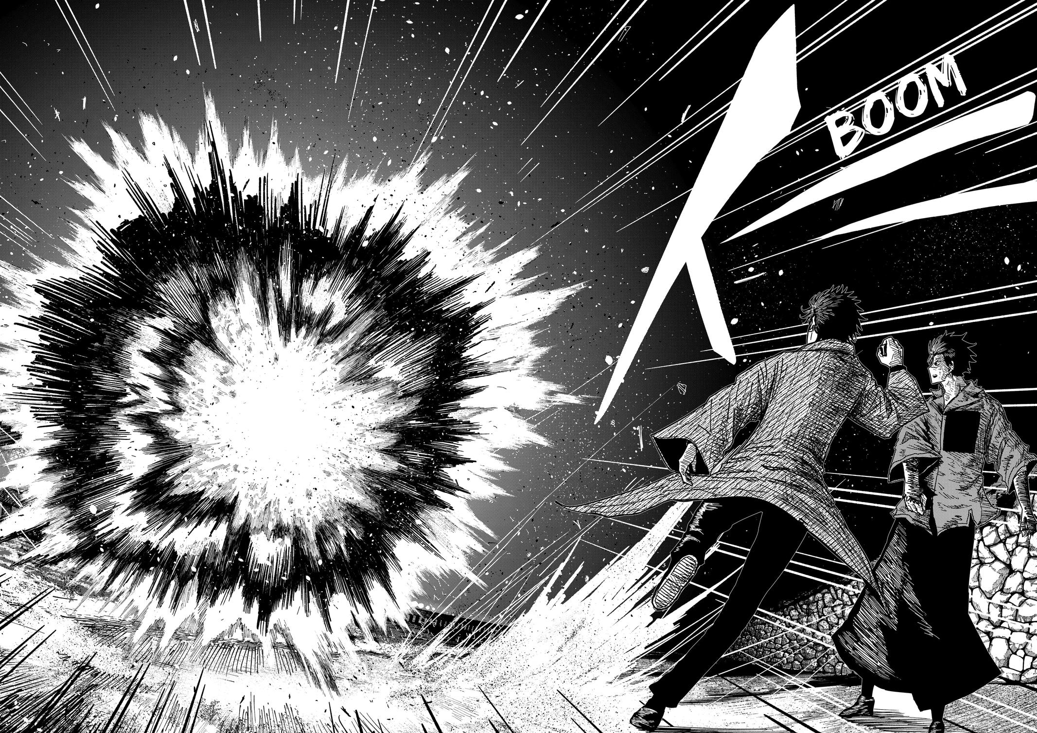 Drama Queen Chapter 46 - Page 8 in English