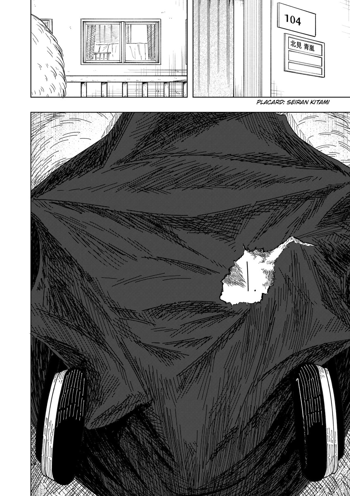 Drama Queen Chapter 48 - Page 22 in English