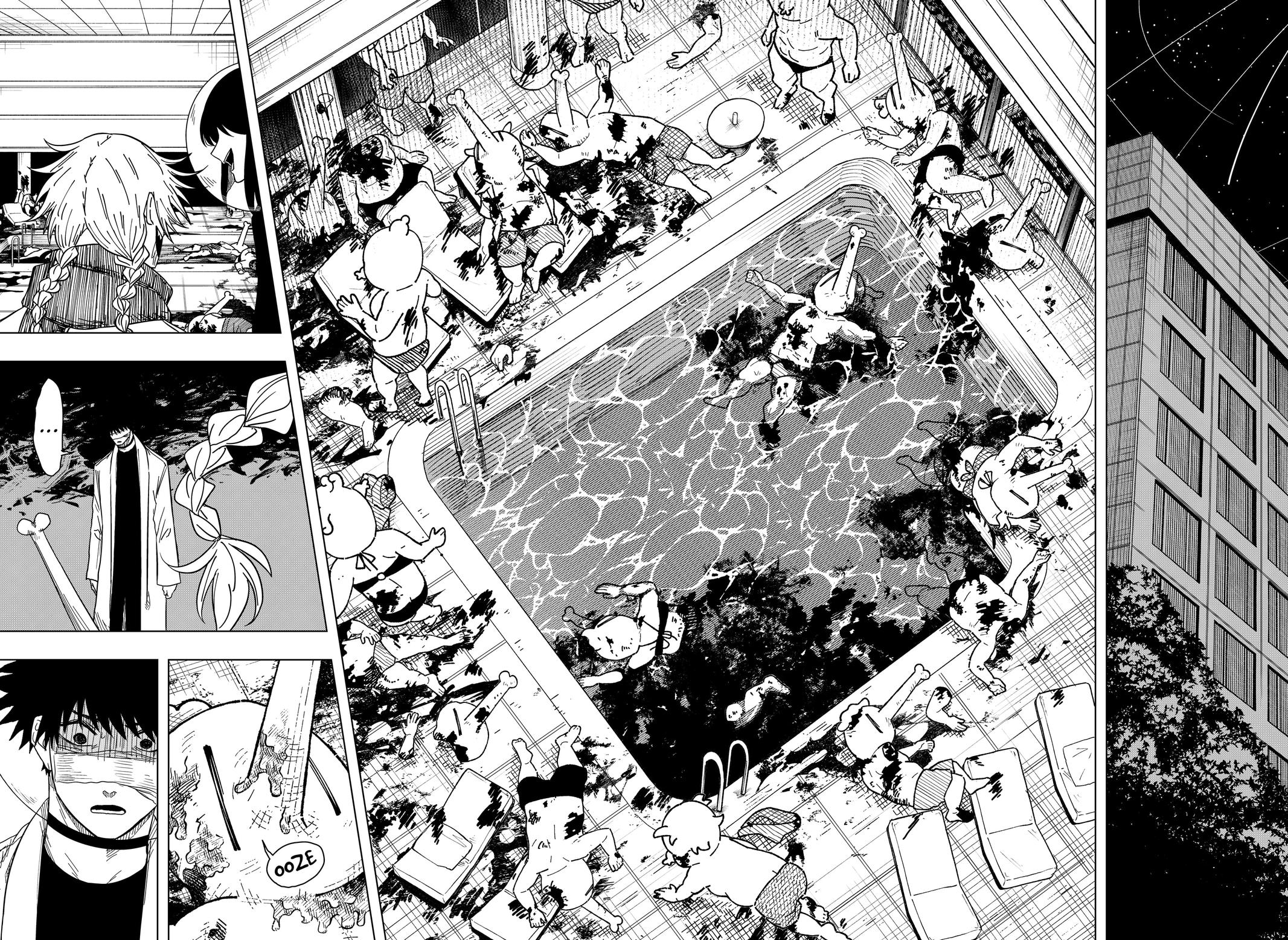 Drama Queen Chapter 49 - Page 14 in English