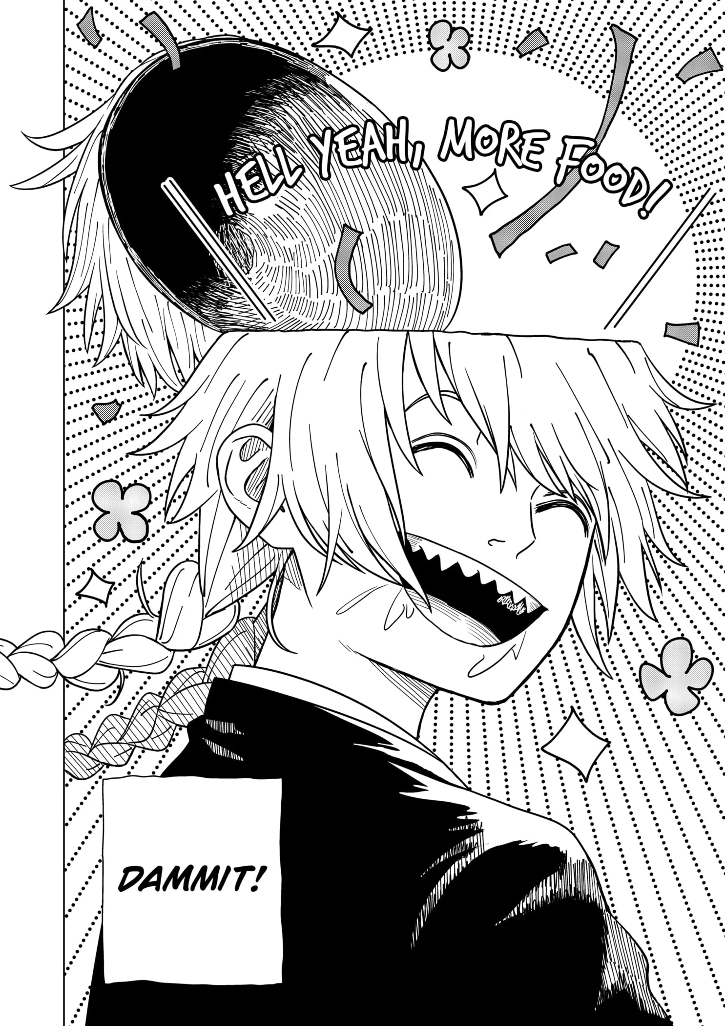 Drama Queen Chapter 5 - Page 12 in English