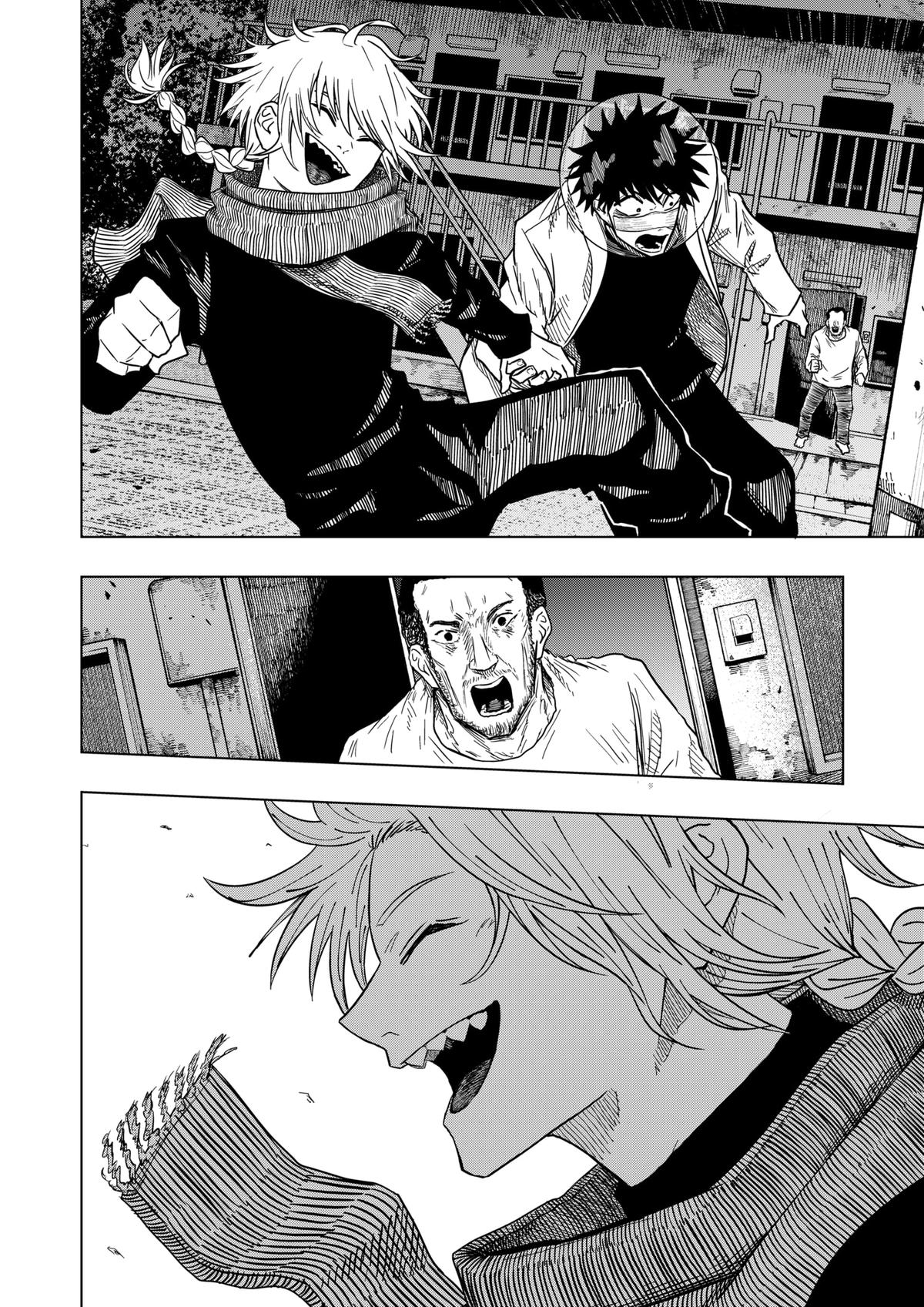Drama Queen Chapter 50 - Page 17 in English
