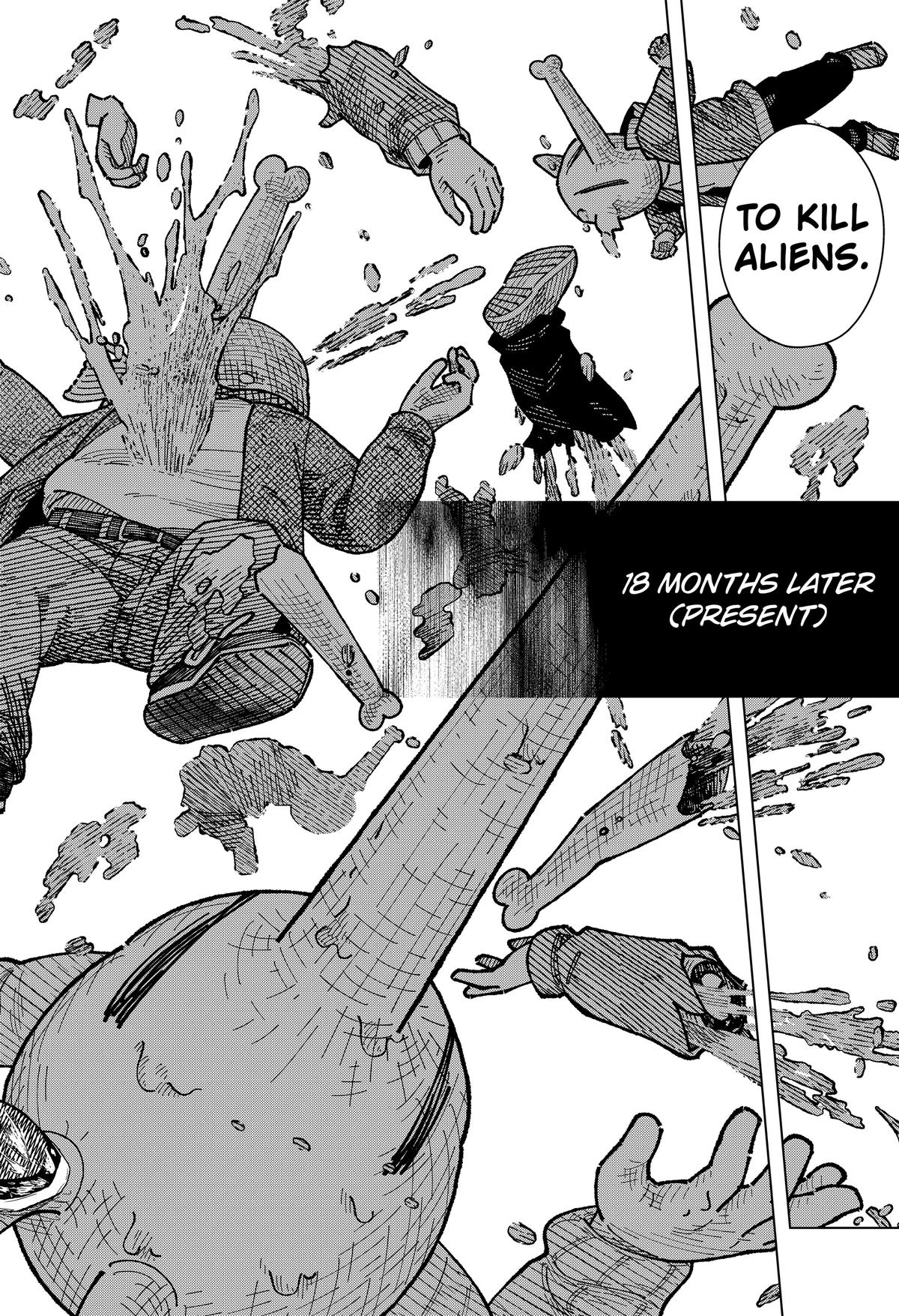 Drama Queen Chapter 51 - Page 10 in English