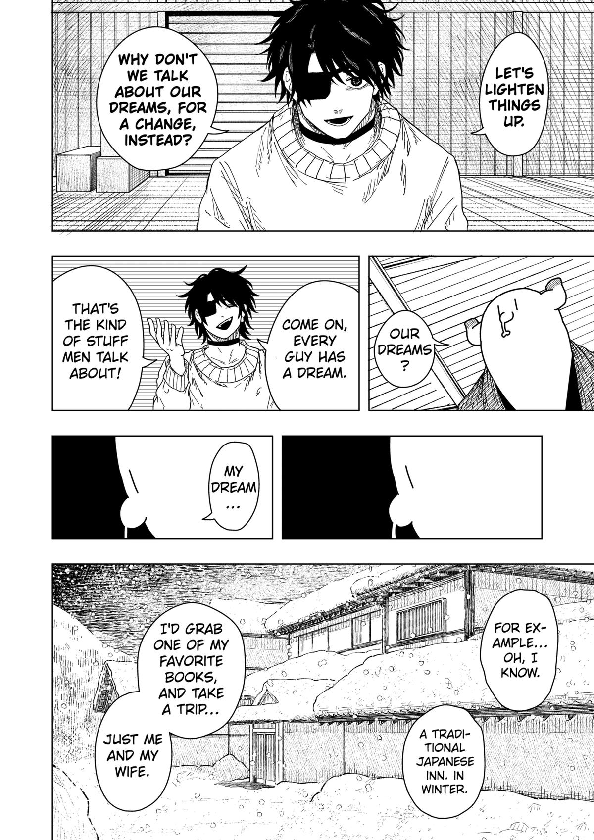 Drama Queen Chapter 51 - Page 16 in English