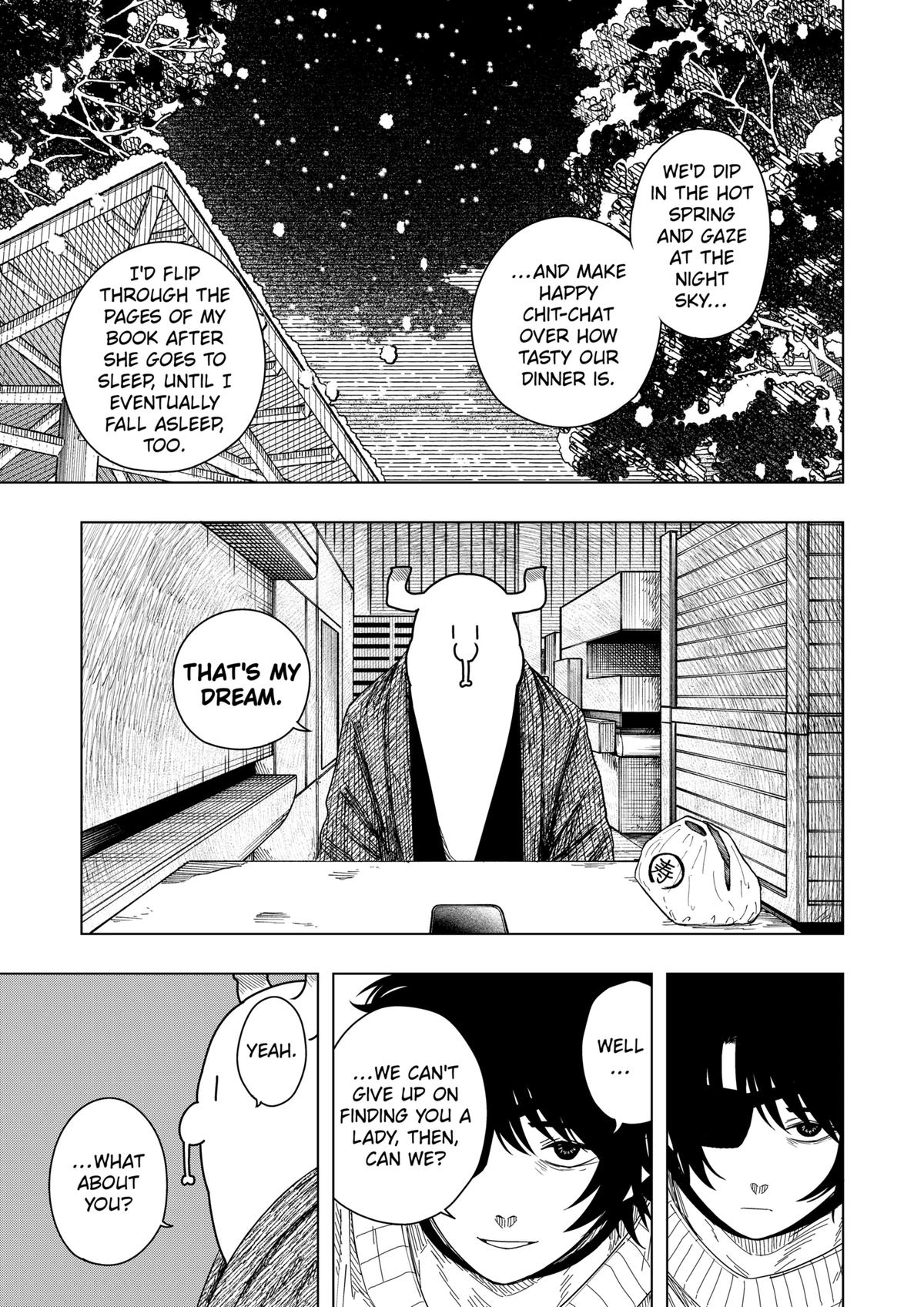 Drama Queen Chapter 51 - Page 17 in English