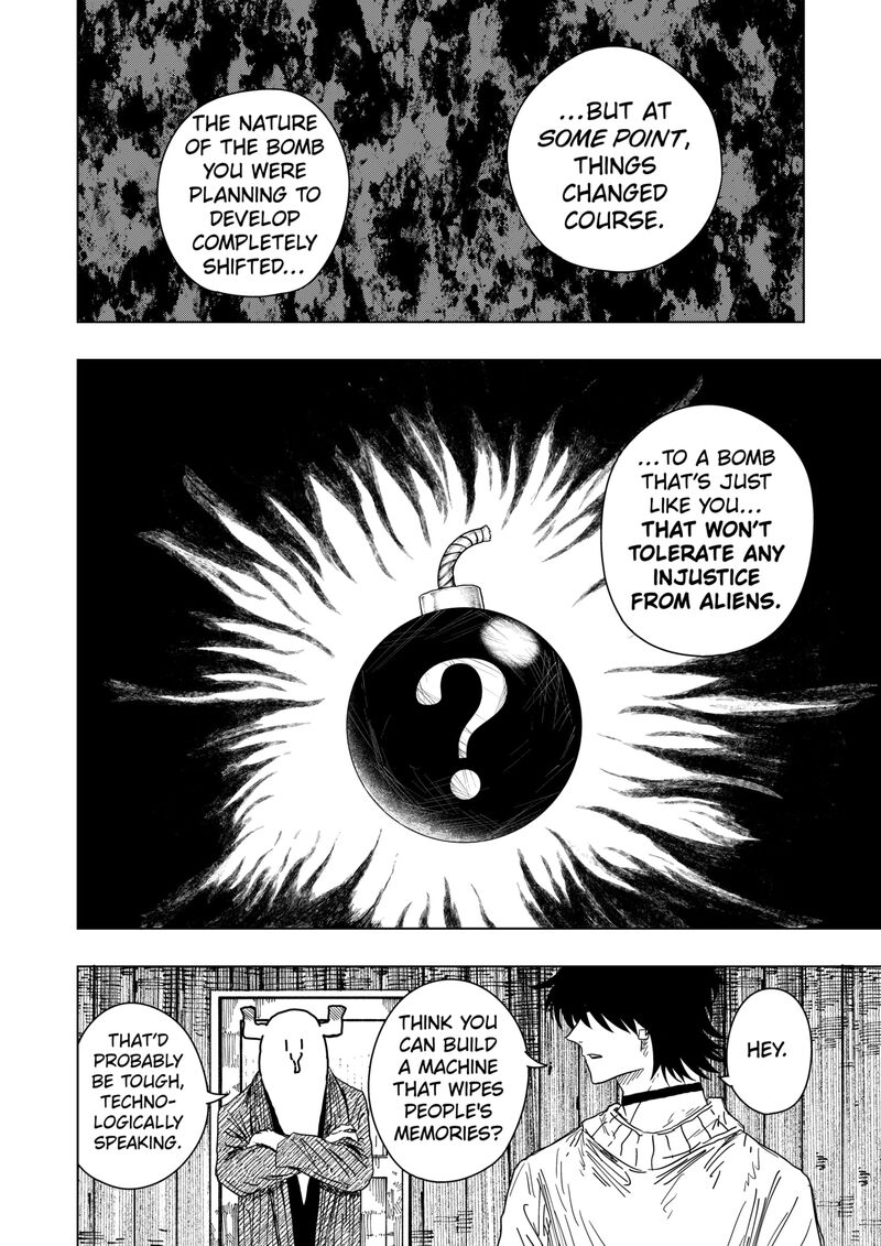 Drama Queen Chapter 52 - Page 10 in English