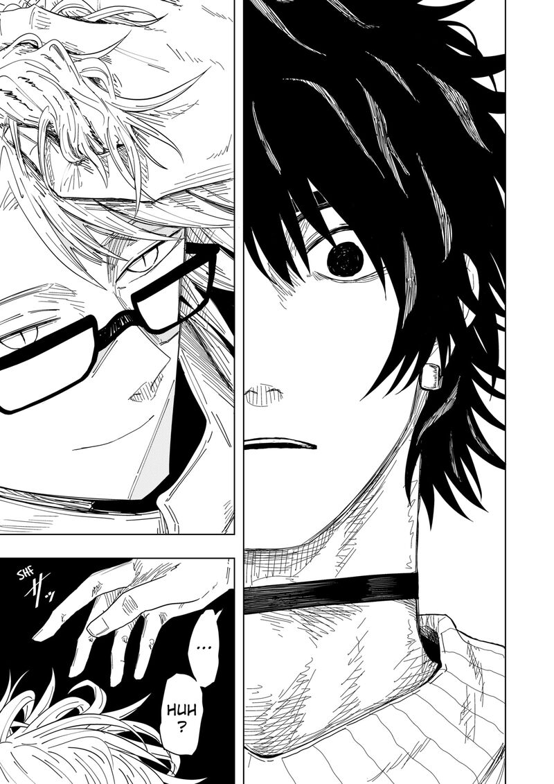 Drama Queen Chapter 52 - Page 15 in English