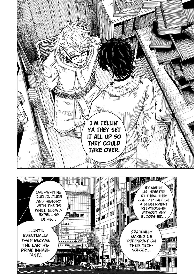 Drama Queen Chapter 52 - Page 16 in English