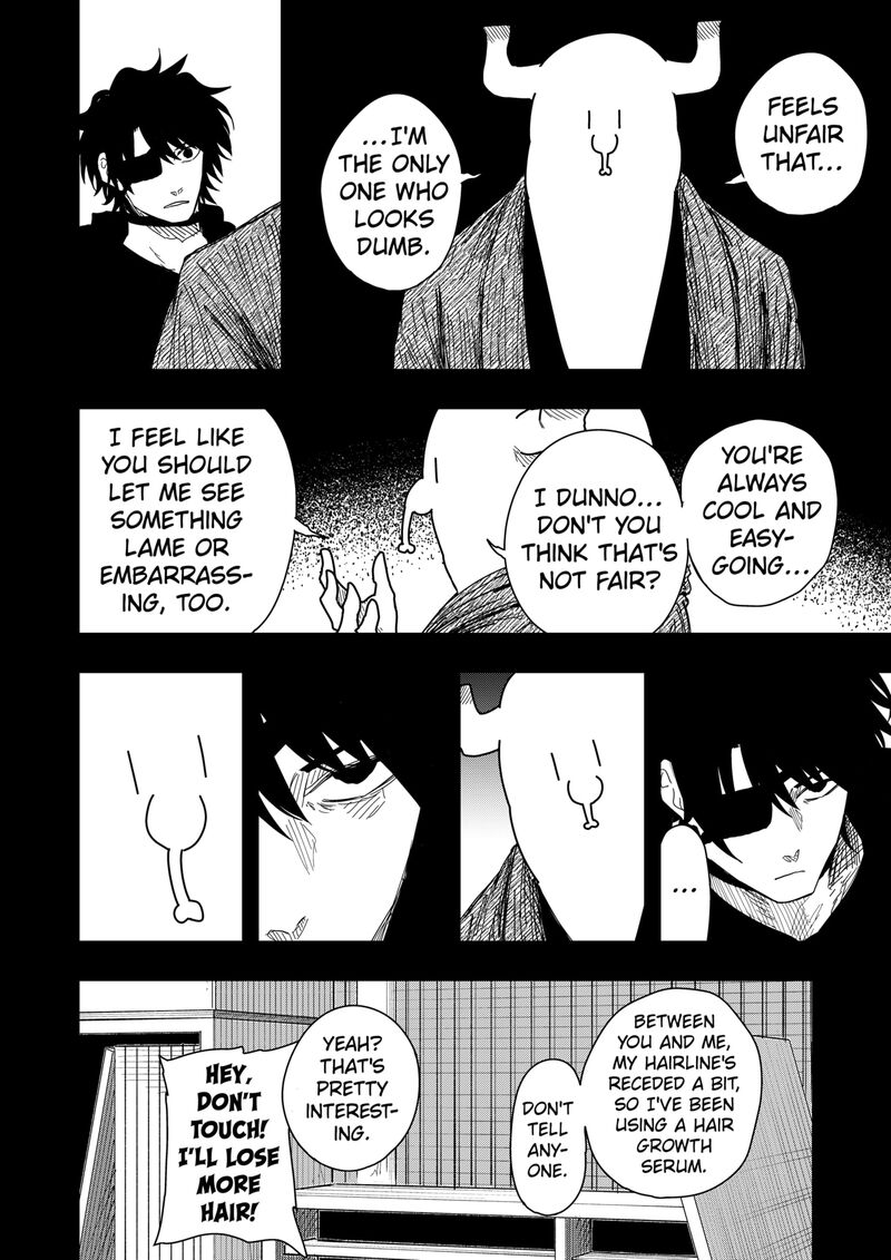 Drama Queen Chapter 52 - Page 4 in English