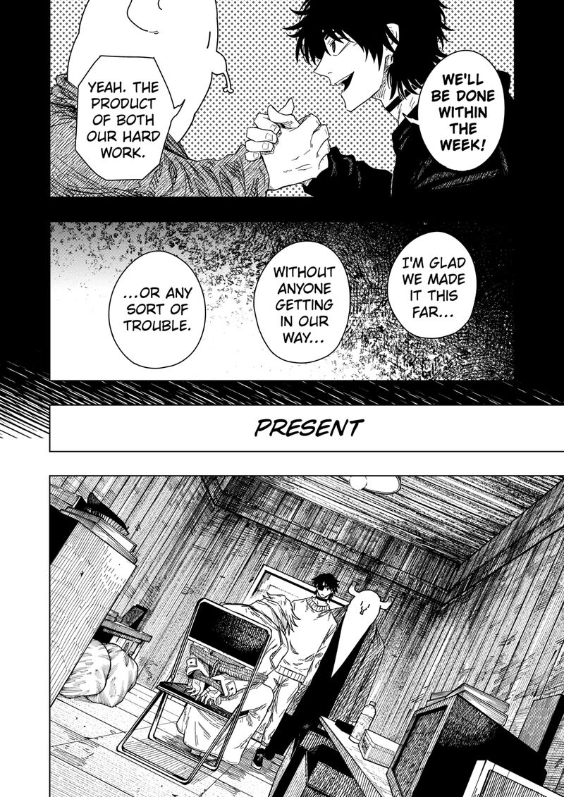 Drama Queen Chapter 52 - Page 6 in English
