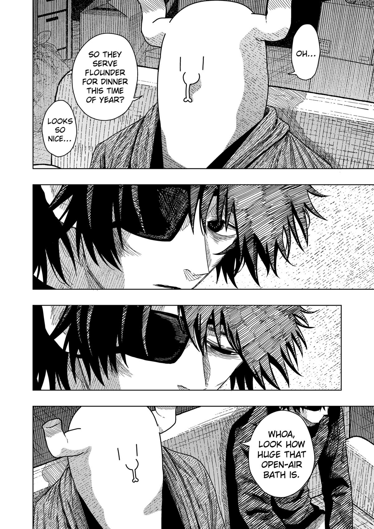 Drama Queen Chapter 53 - Page 20 in English