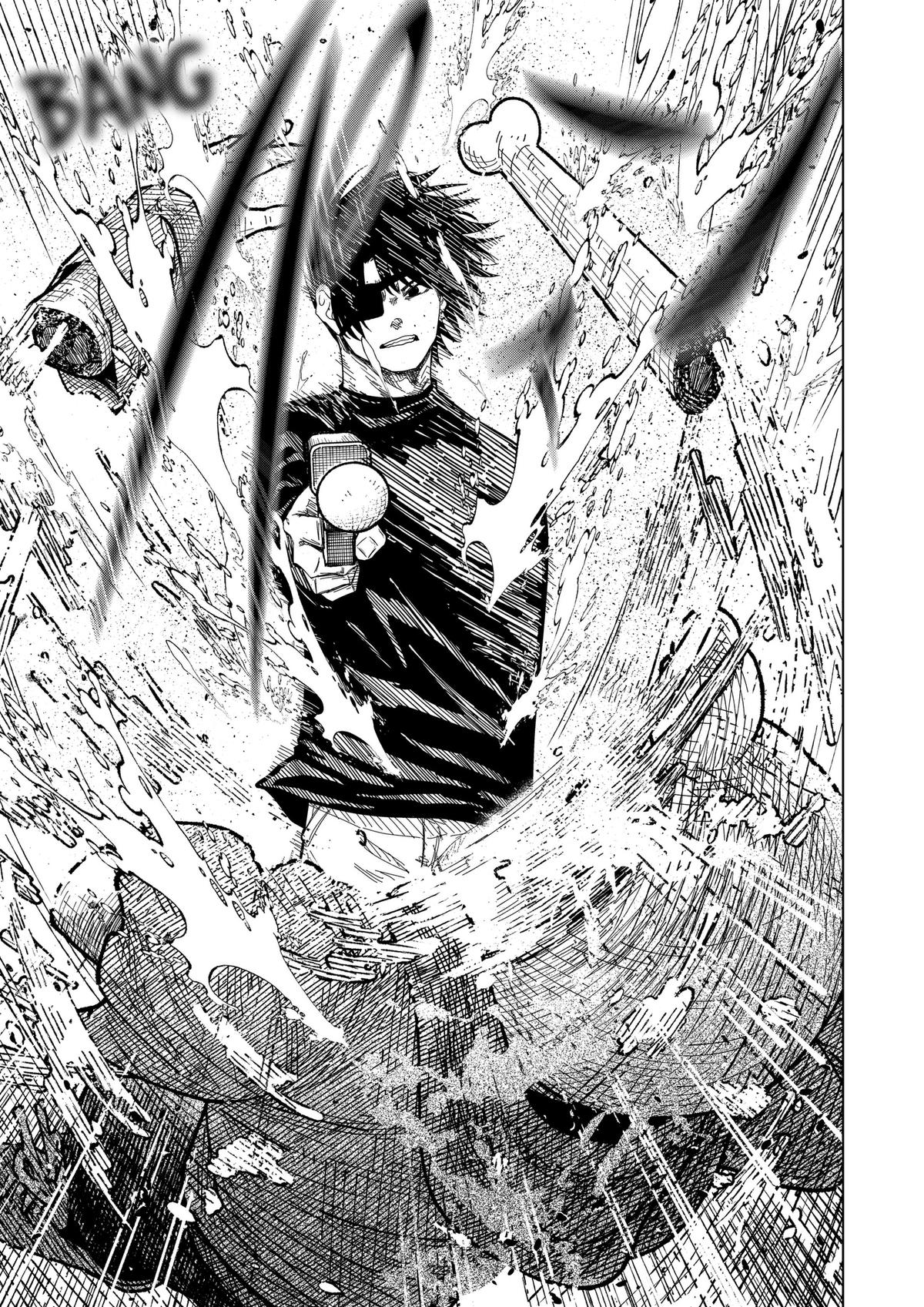 Drama Queen Chapter 54 - Page 7 in English