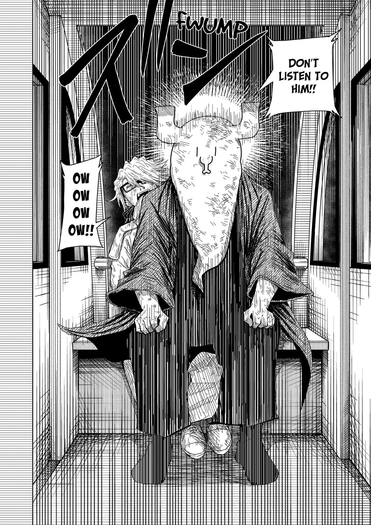 Drama Queen Chapter 56 - Page 10 in English