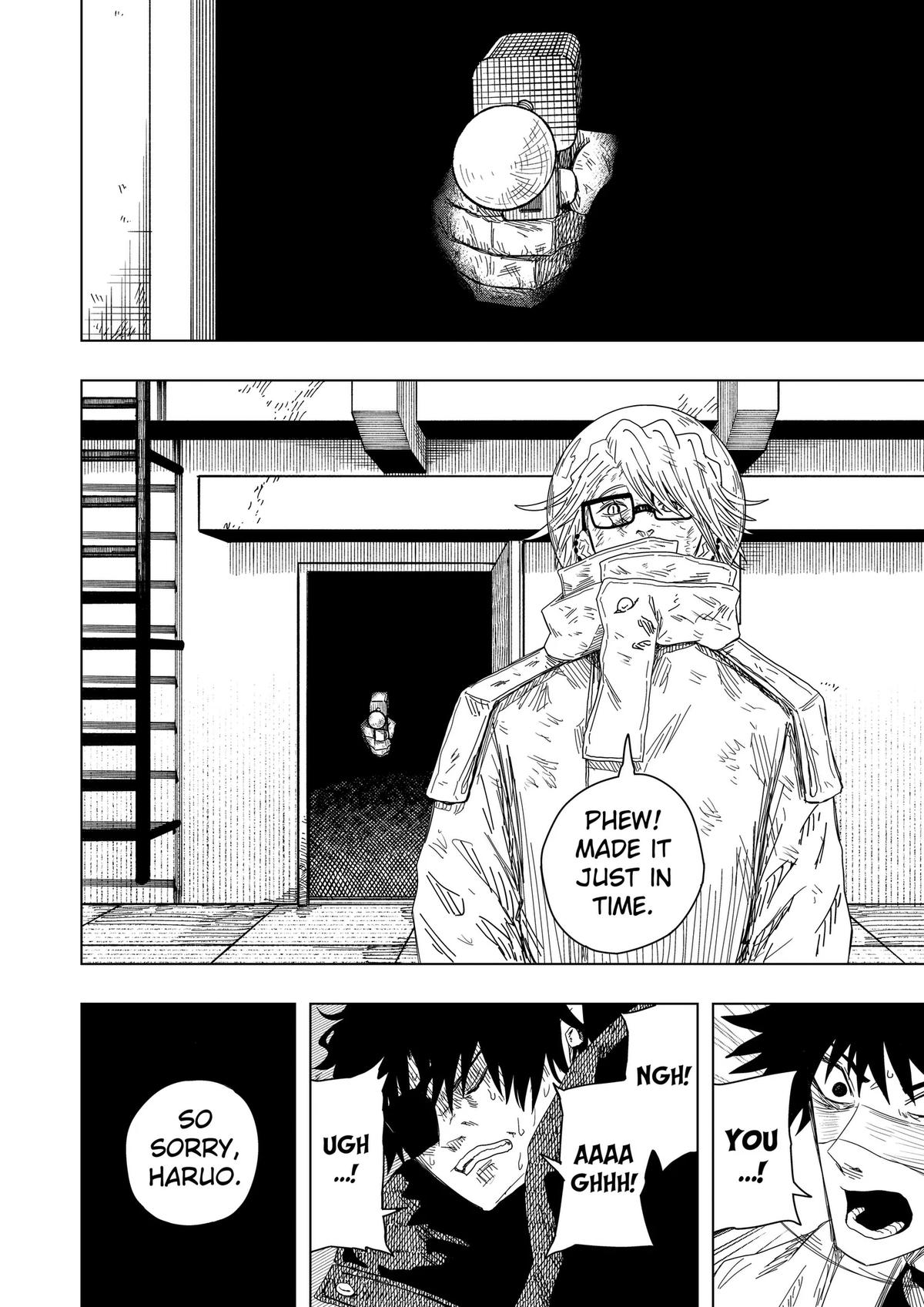 Drama Queen Chapter 56 - Page 16 in English