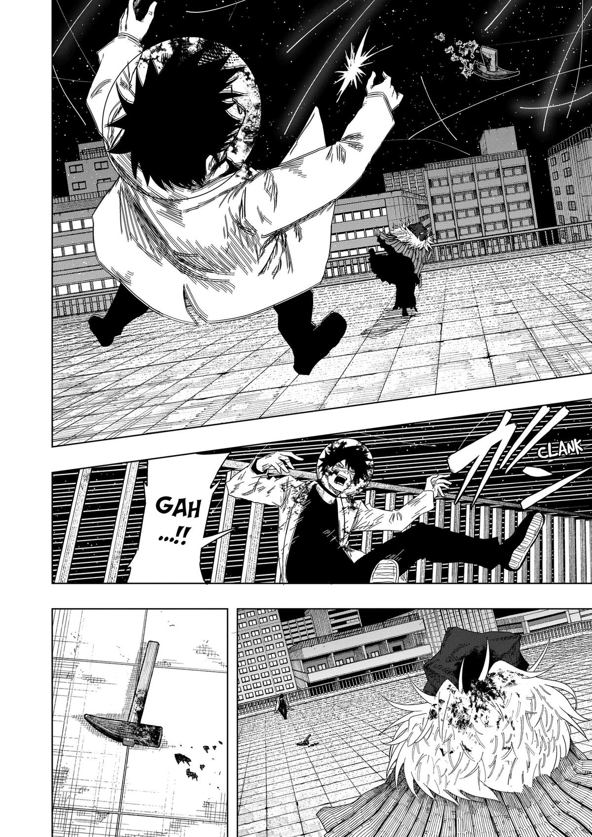 Drama Queen Chapter 58 - Page 10 in English
