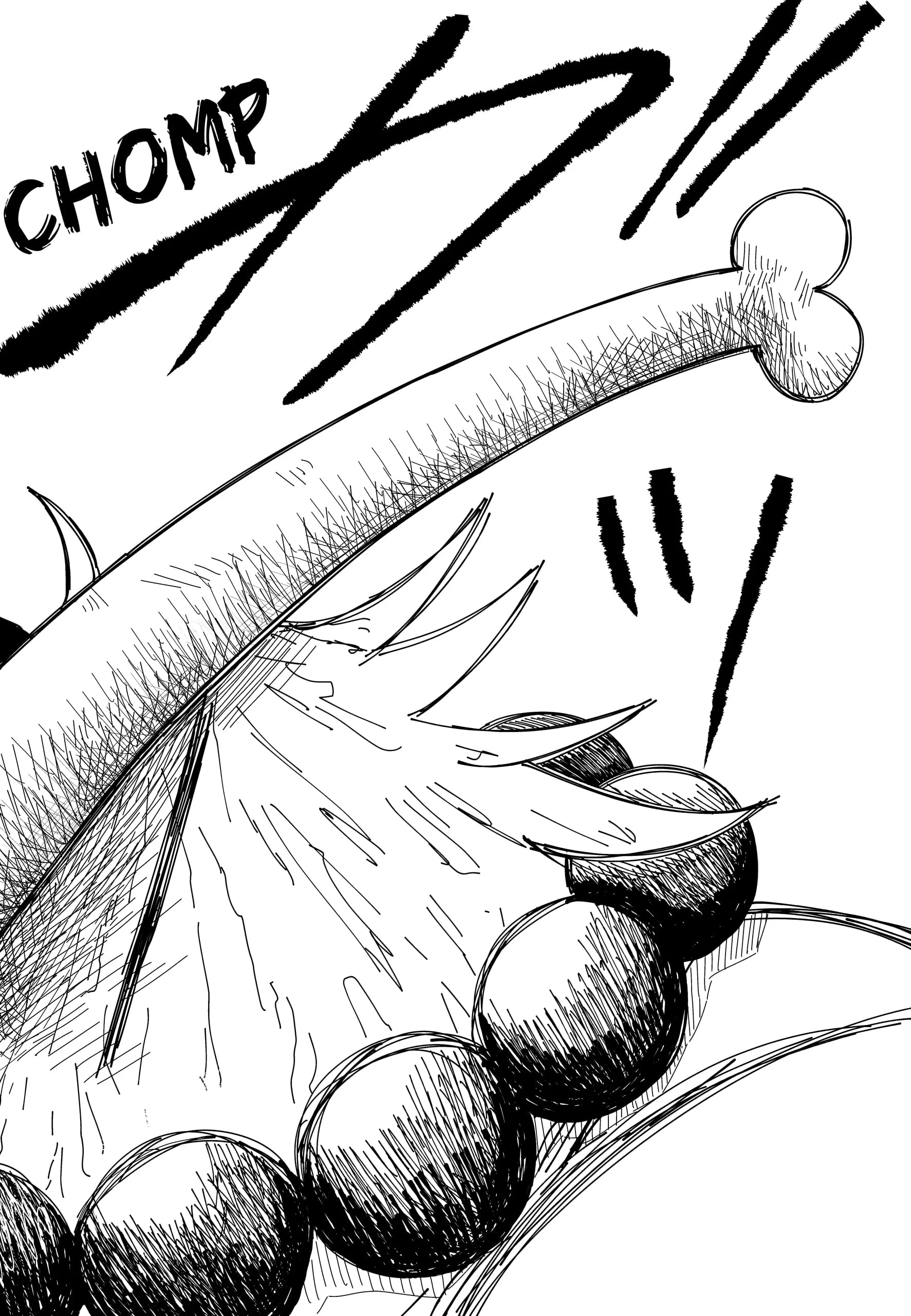 Drama Queen Chapter 6 - Page 20 in English