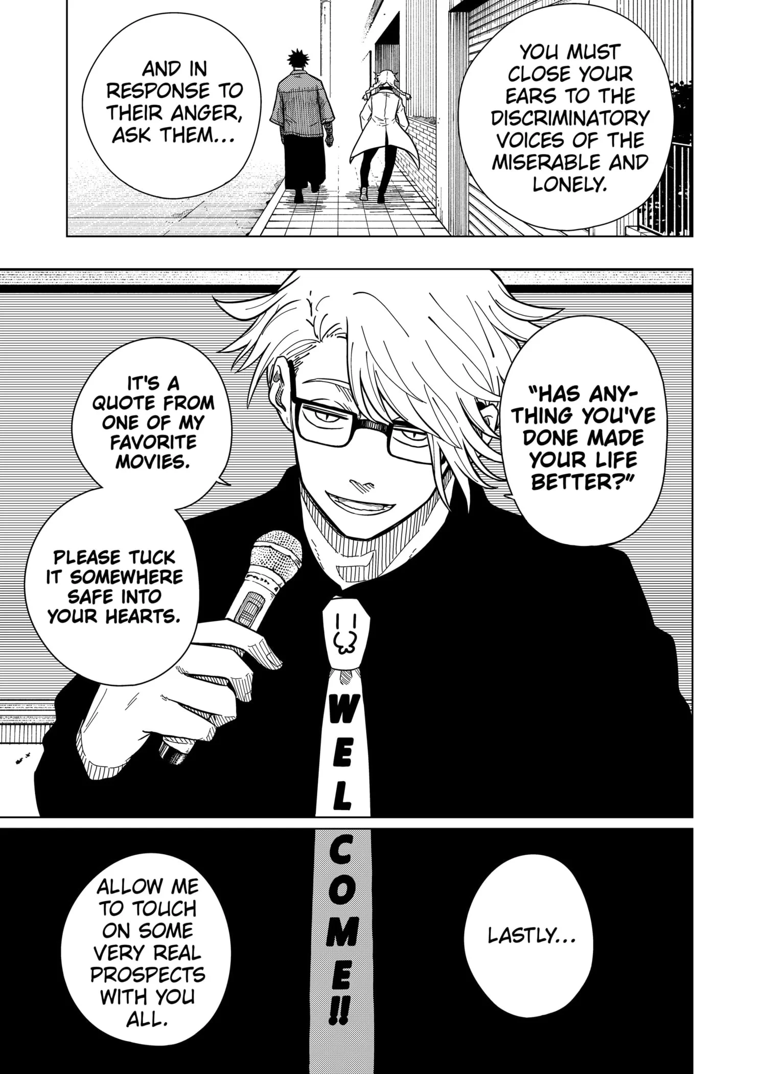 Drama Queen Chapter 9 - Page 15 in English