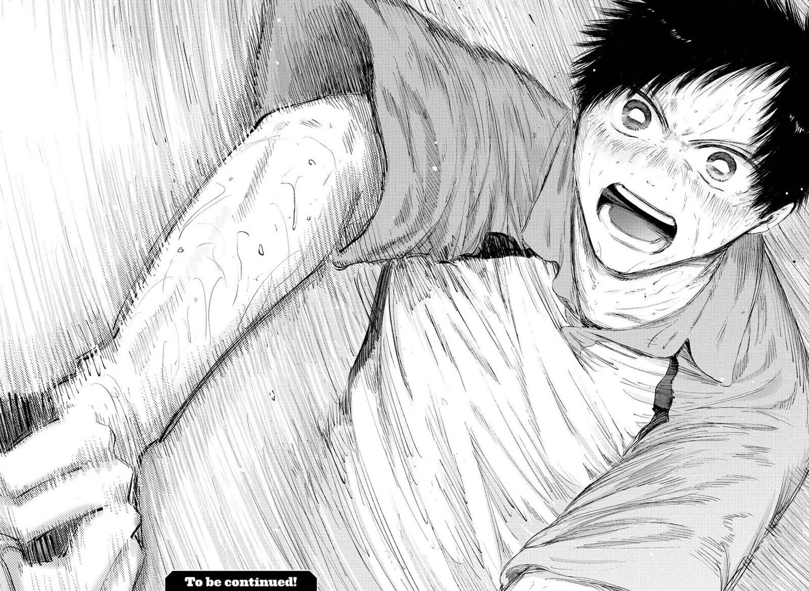 Blue Box Chapter 245 - Page 18 in English