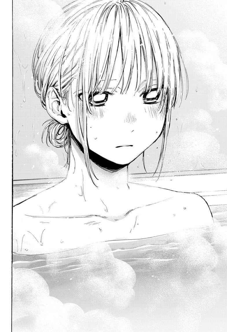 Blue Box Chapter 50 - Page 18 in English