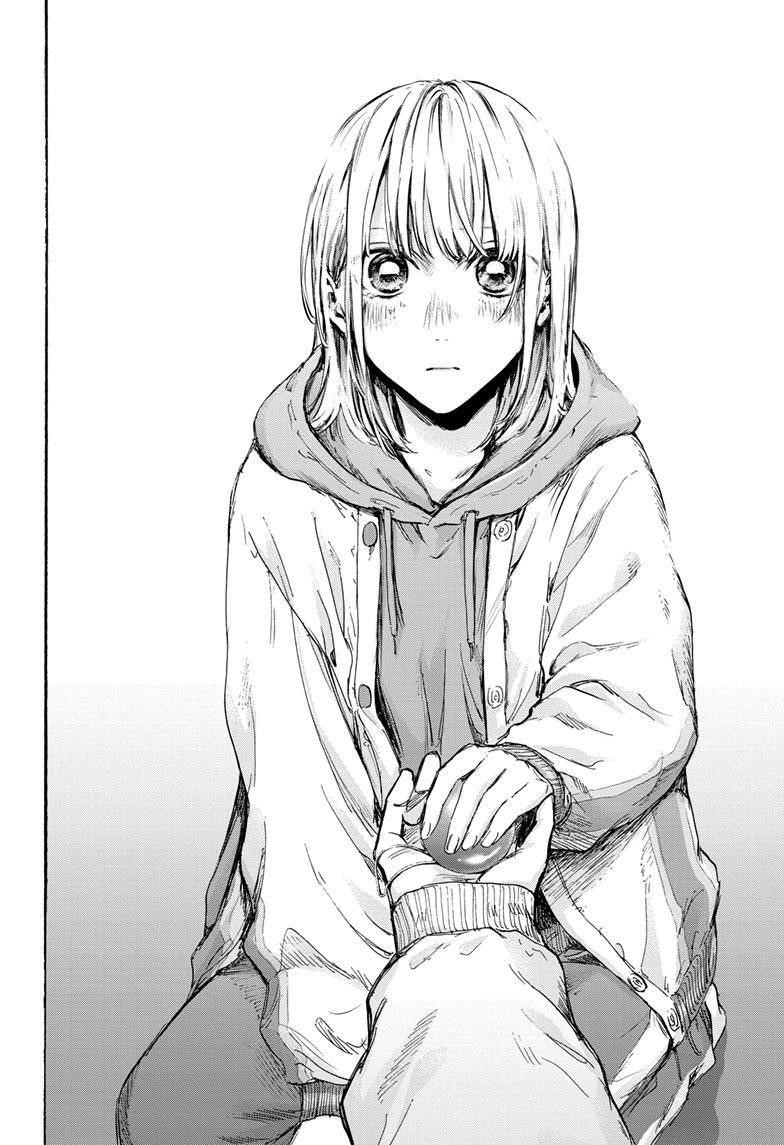 Blue Box Chapter 96 - Page 16 in English