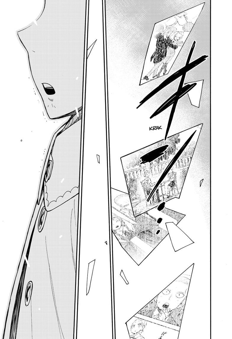 Spy X Family Chapter 102 - Page 15 in English