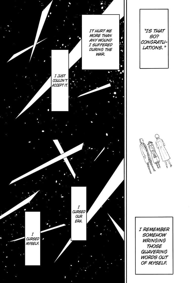 Spy X Family Chapter 102 - Page 16 in English