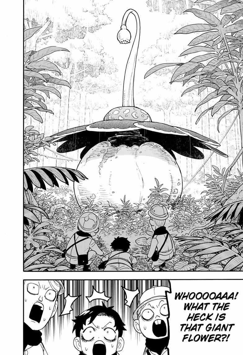 Spy X Family Chapter 104 - Page 12 in English