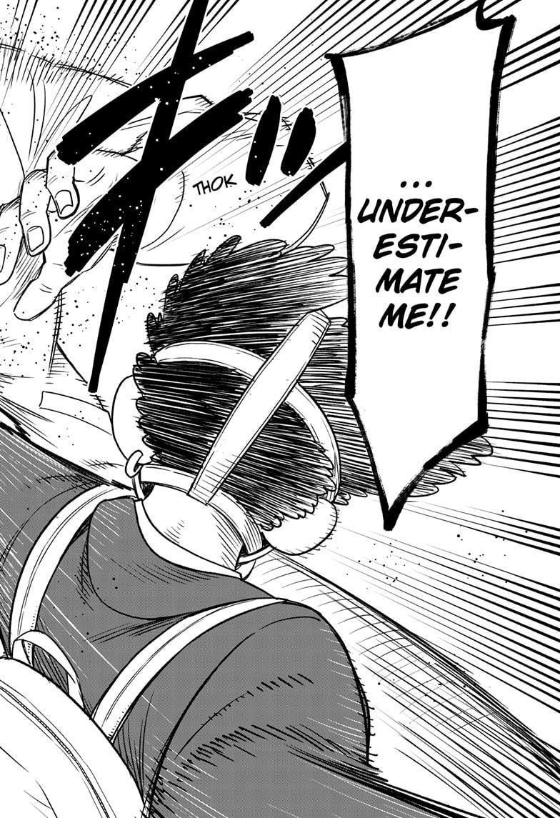 Spy X Family Chapter 105 - Page 15 in English