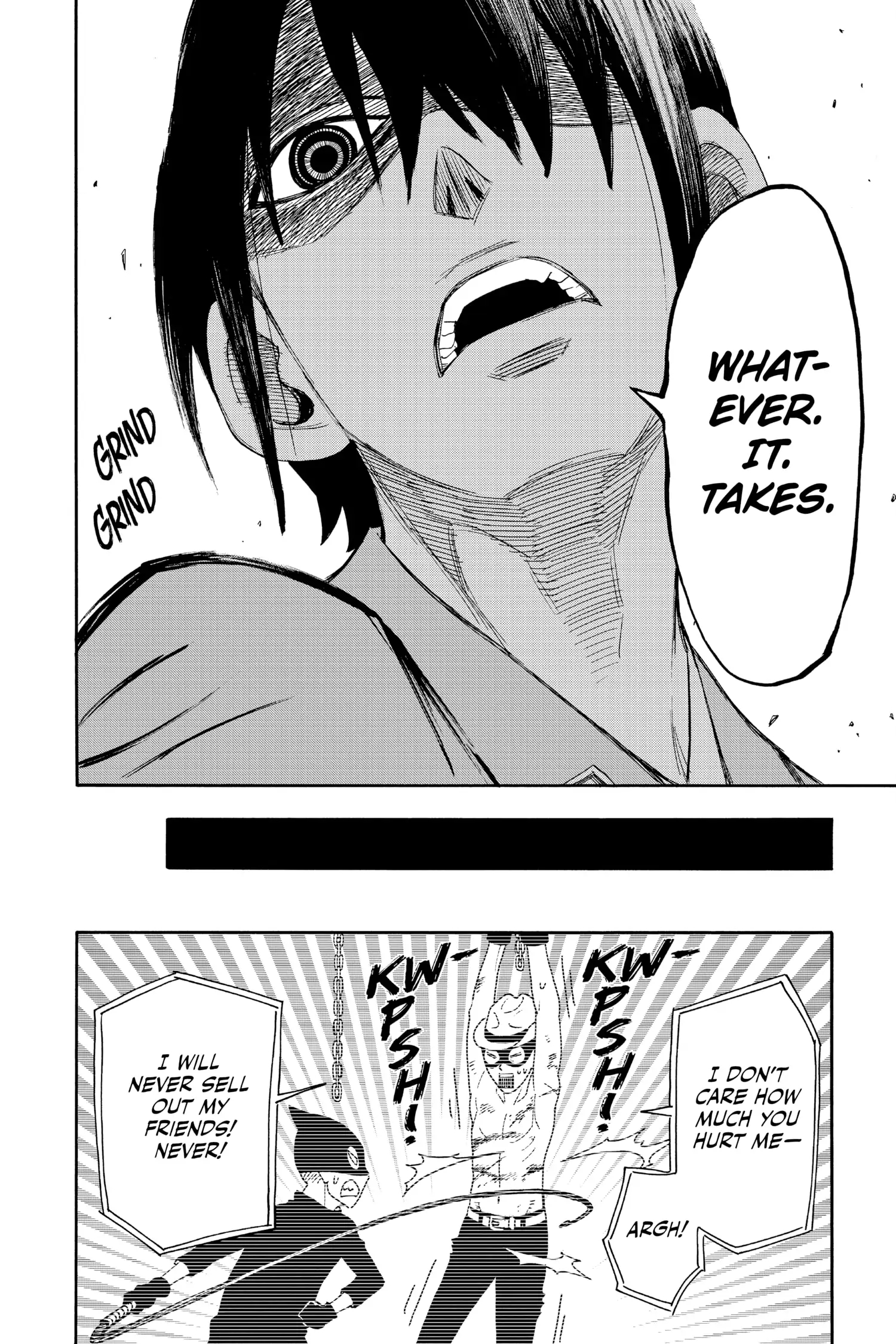 Spy X Family Chapter 11 - Page 18 in English