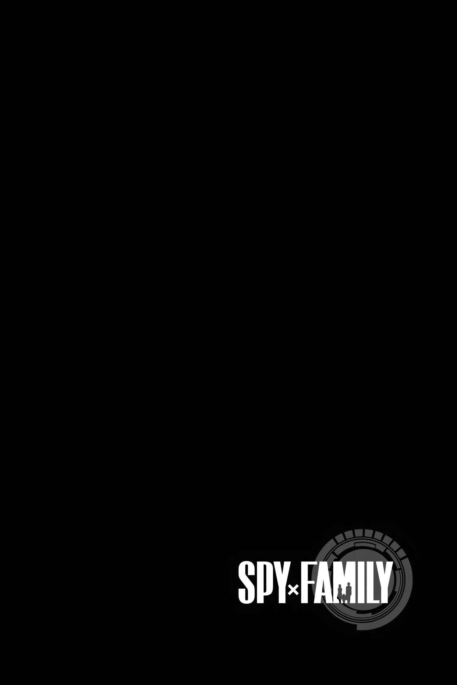 Spy X Family Chapter 11 - Page 28 in English