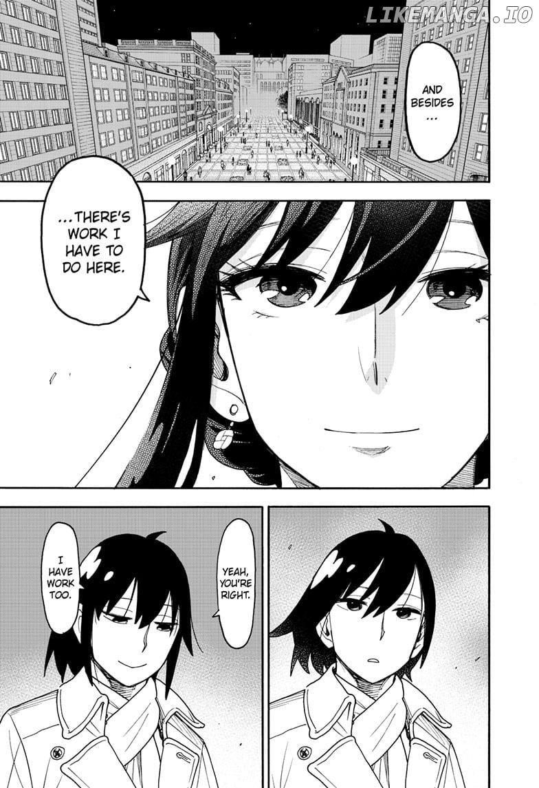 Spy X Family Chapter 114 - Page 15 in English