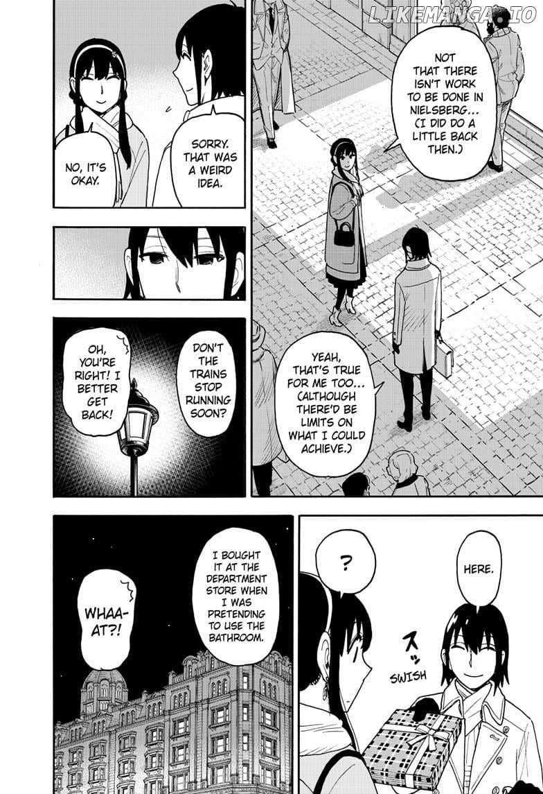 Spy X Family Chapter 114 - Page 16 in English