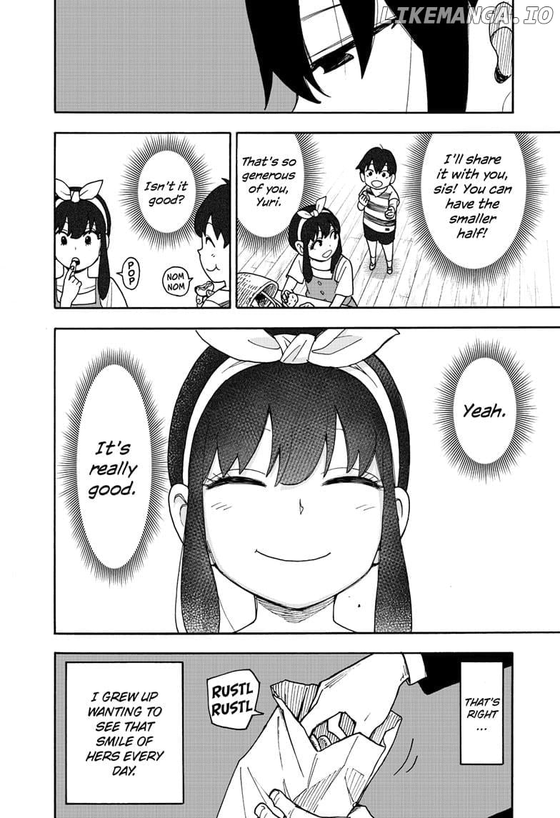Spy X Family Chapter 114 - Page 20 in English