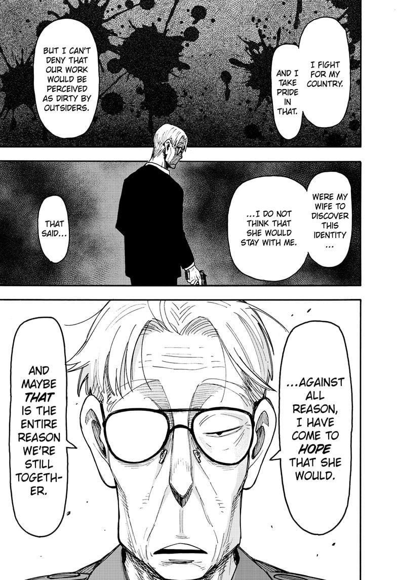 Spy X Family Chapter 118 - Page 13 in English