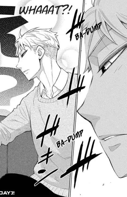 Spy X Family Chapter 12 - Page 26 in English
