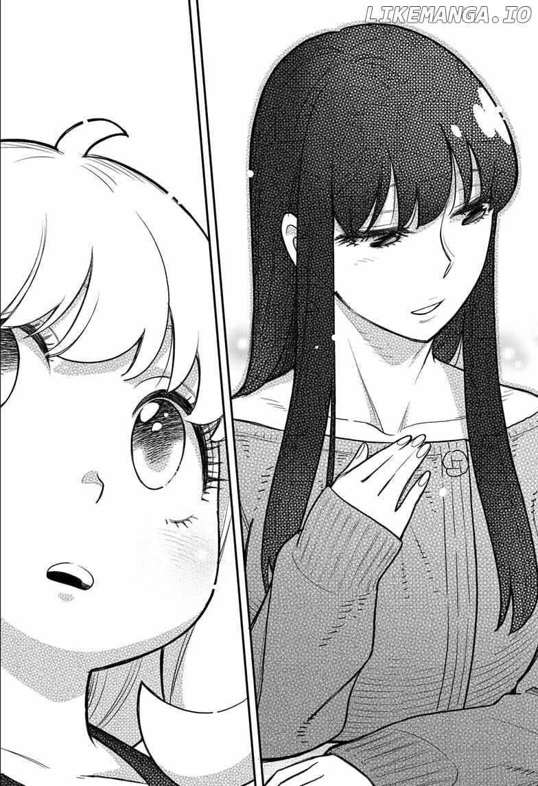 Spy X Family Chapter 120 - Page 15 in English