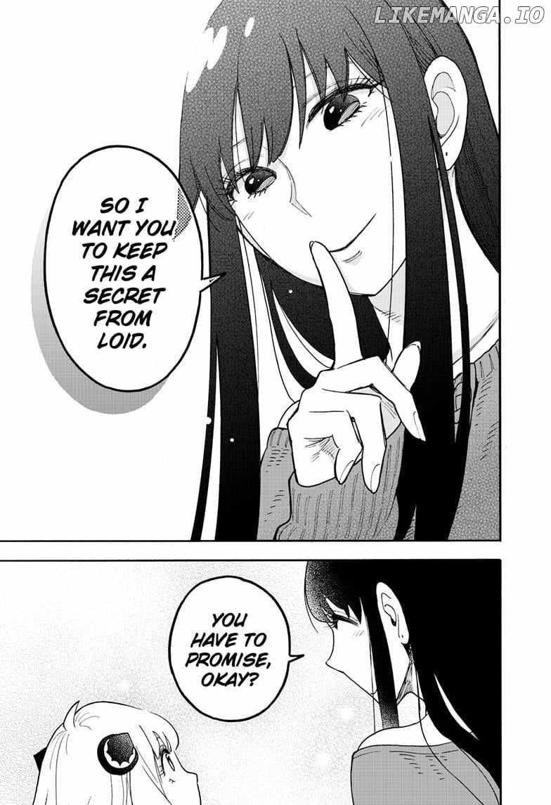 Spy X Family Chapter 120 - Page 17 in English