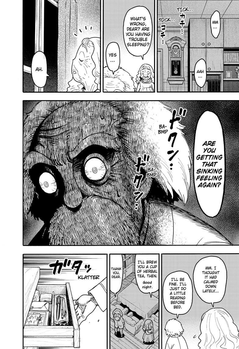 Spy X Family Chapter 122 - Page 16 in English