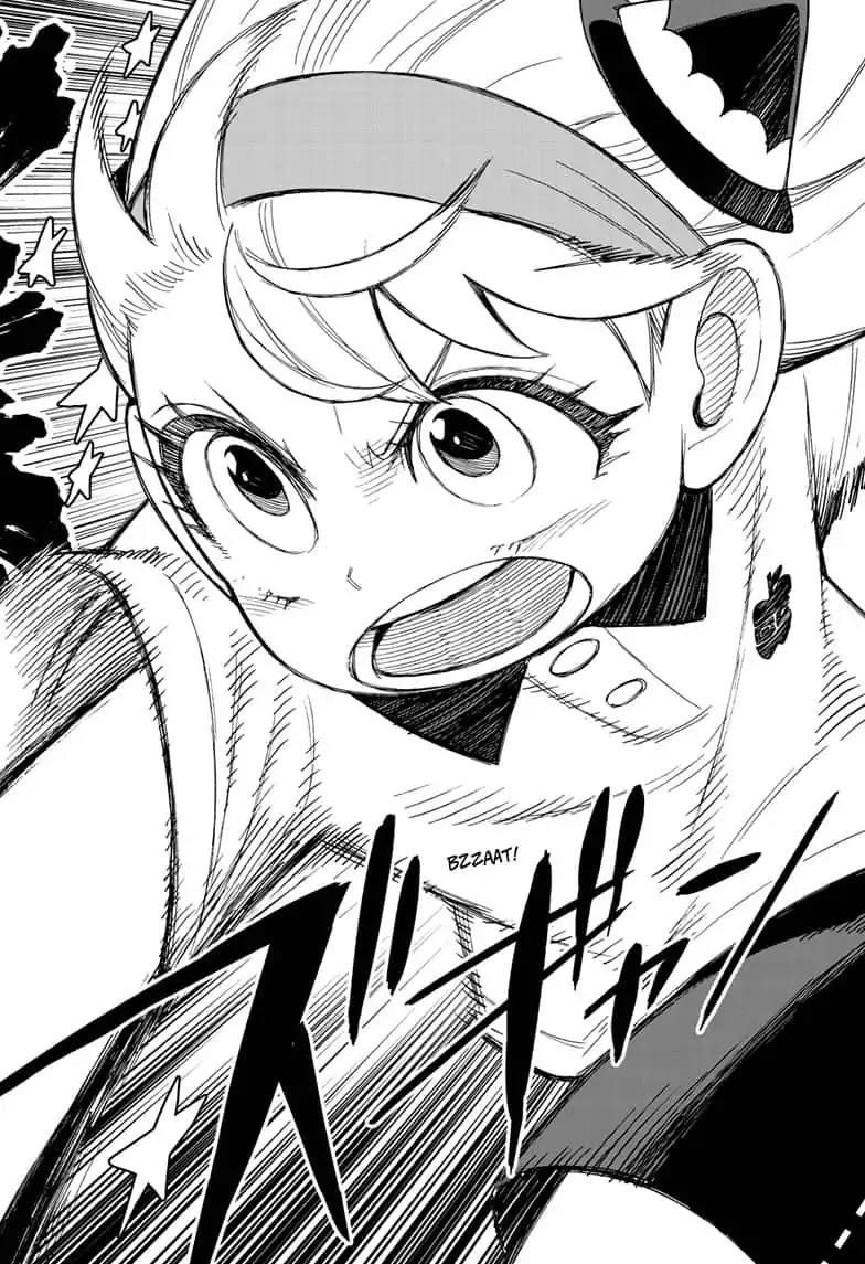 Spy X Family Chapter 15 - Page 22 in English