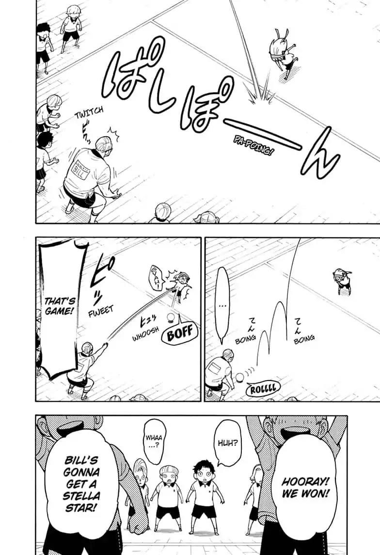 Spy X Family Chapter 15 - Page 24 in English