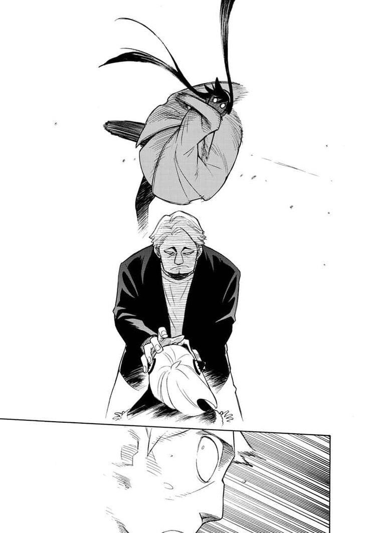 Spy X Family Chapter 19 - Page 19 in English
