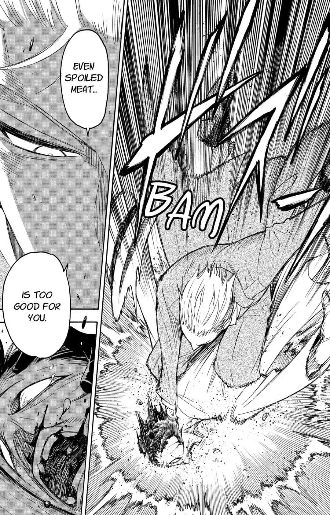Spy X Family Chapter 3 - Page 21 in English